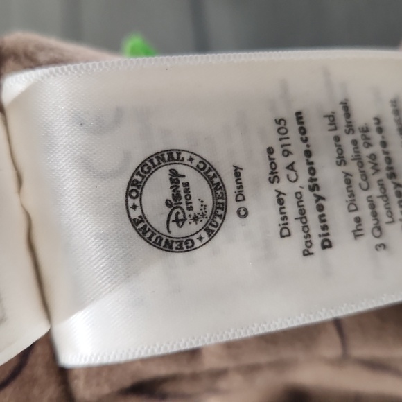 Disney Groot Dancing Plush Toy - Picture 3 of 4